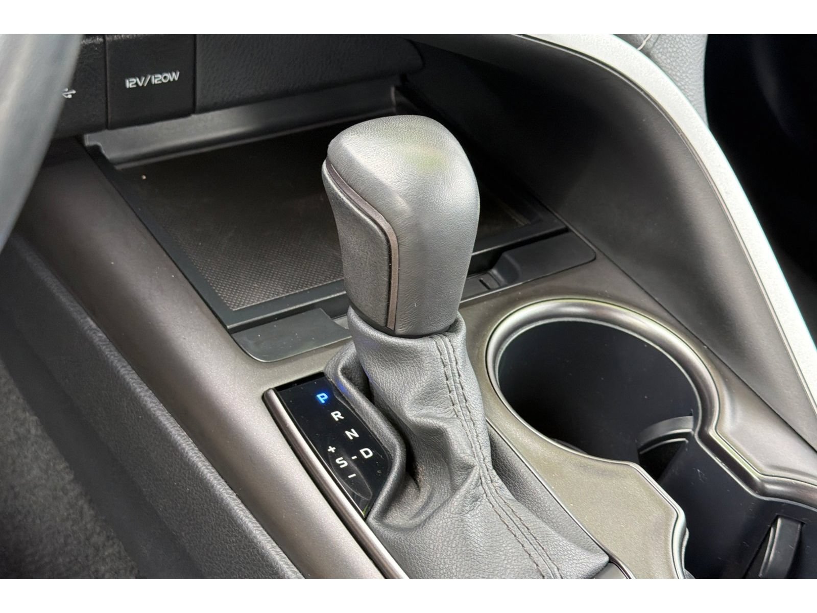 Certified 2024 Toyota Camry SE FWD image 22