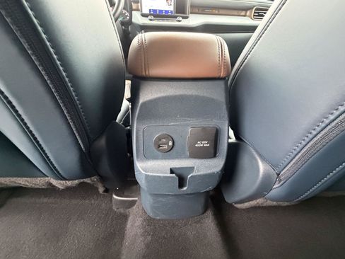 Used 2024 Ford Maverick Lariat FWD image 22