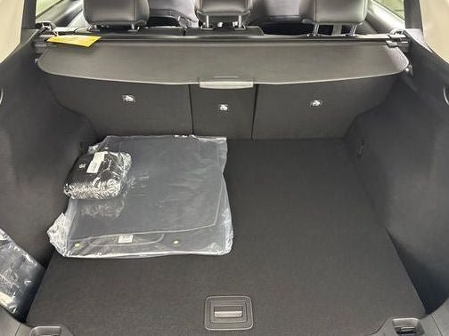 New 2026 MAZDA CX-5 Select AWD/4WD image 18