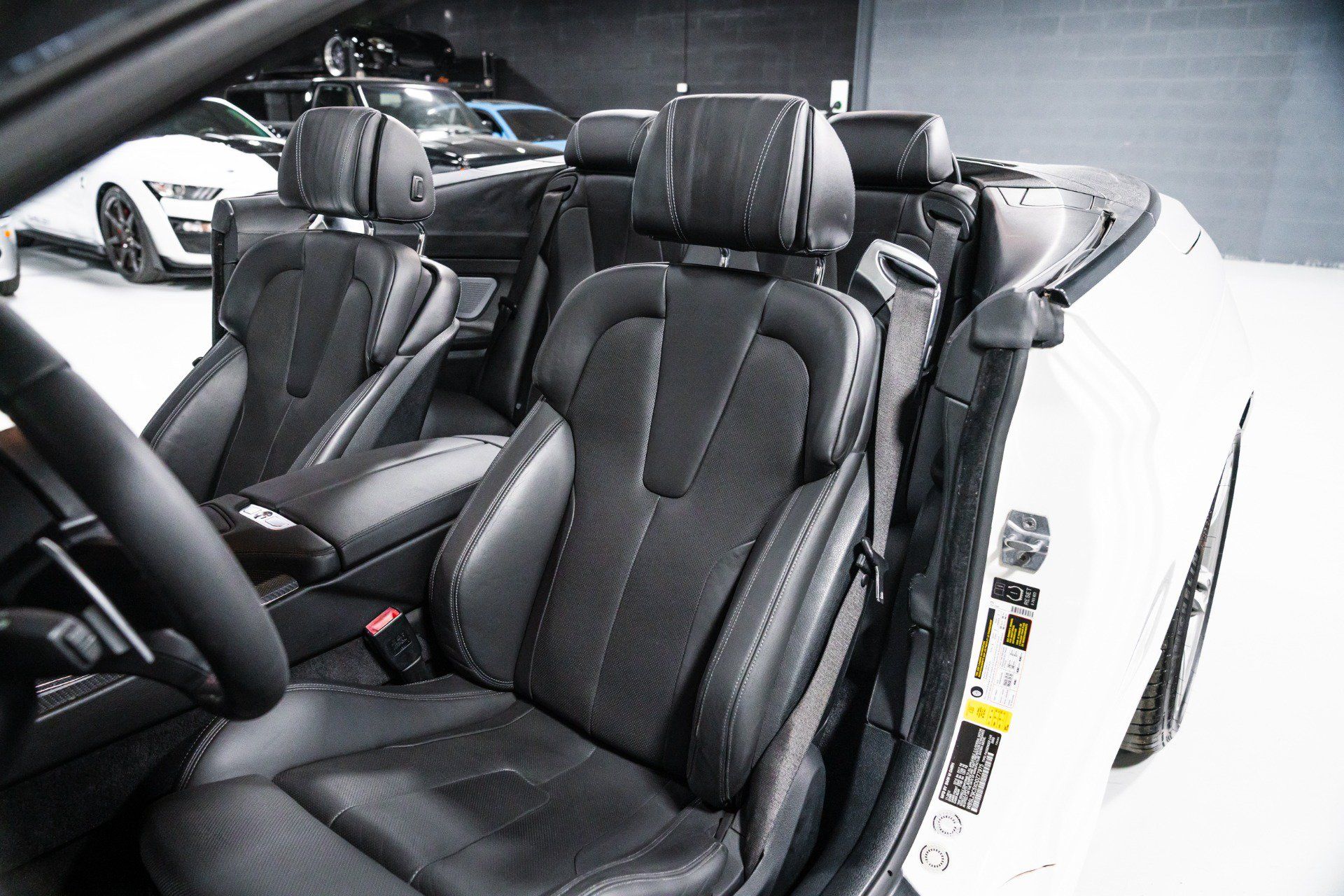 Used 2013 BMW M6 Convertible RWD image 17