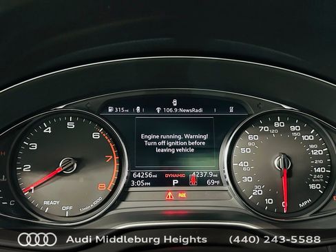 Used 2019 Audi Q5 2.0T Premium w/ Convenience Package AWD/4WD image 20