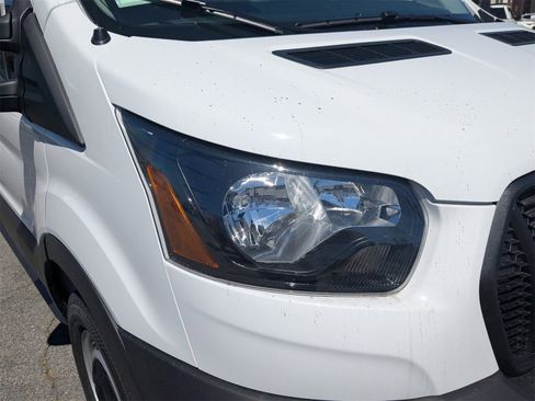 New 2025 Ford Transit 250 Low Roof image 10