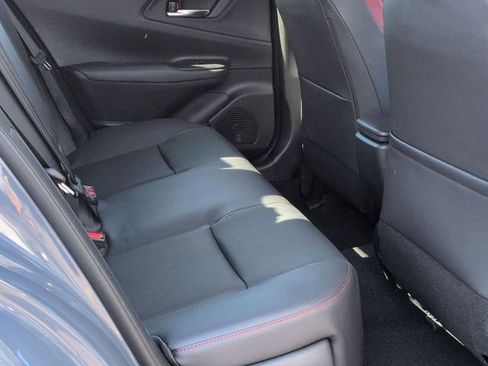 New 2026 Toyota Prius Plug-In Hybrid image 26