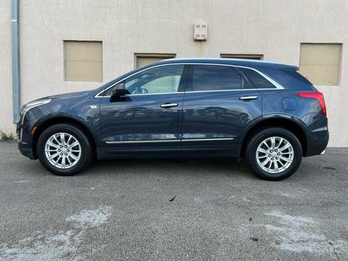 Used 2018 Cadillac XT5 FWD image 15