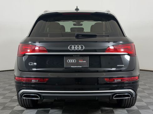 Used 2023 Audi Q5 2.0T Premium Plus AWD/4WD image 10