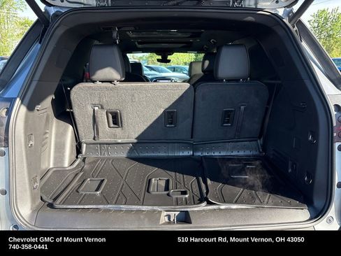 Used 2024 Chevrolet Traverse RS w/ LPO, Floor Liner Package AWD/4WD image 52