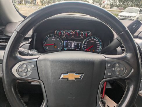 Used 2019 Chevrolet Tahoe LT image 31