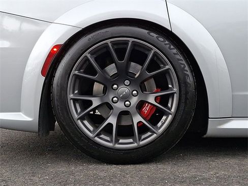 Used 2022 Dodge Charger SRT Hellcat w/ Harman/Kardon Audio Group image 8