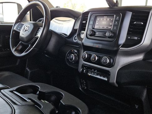 Used 2020 RAM 2500 Tradesman image 30