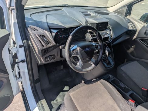 Used 2022 Ford Transit Connect XL FWD image 16
