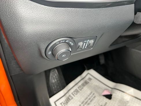 New 2026 Jeep Compass Limited AWD/4WD image 14