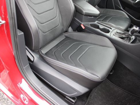 Used 2022 Volkswagen Jetta SEL image 25