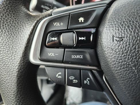 Used 2020 Honda Accord LX image 30