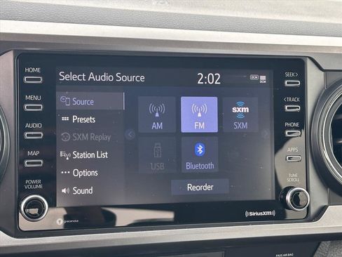 Used 2022 Toyota Tacoma SR5 image 22