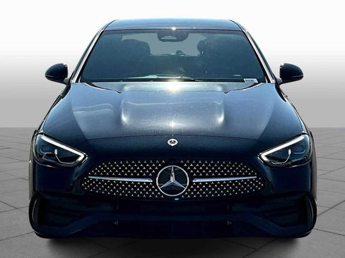 New 2025 Mercedes-Benz C 300 C 300 image 3