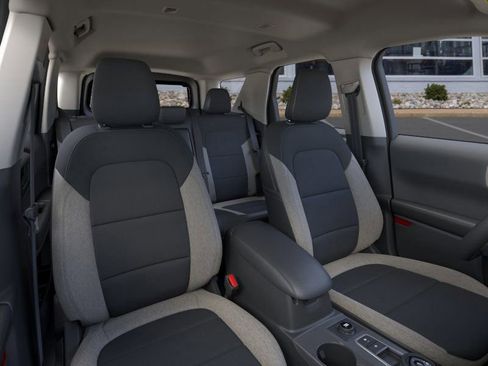 Used 2025 Ford Bronco Sport Big Bend w/ Convenience Package image 10