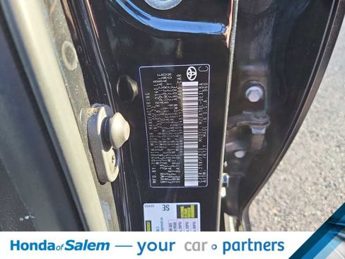 Used 2023 Toyota Corolla LE image 21