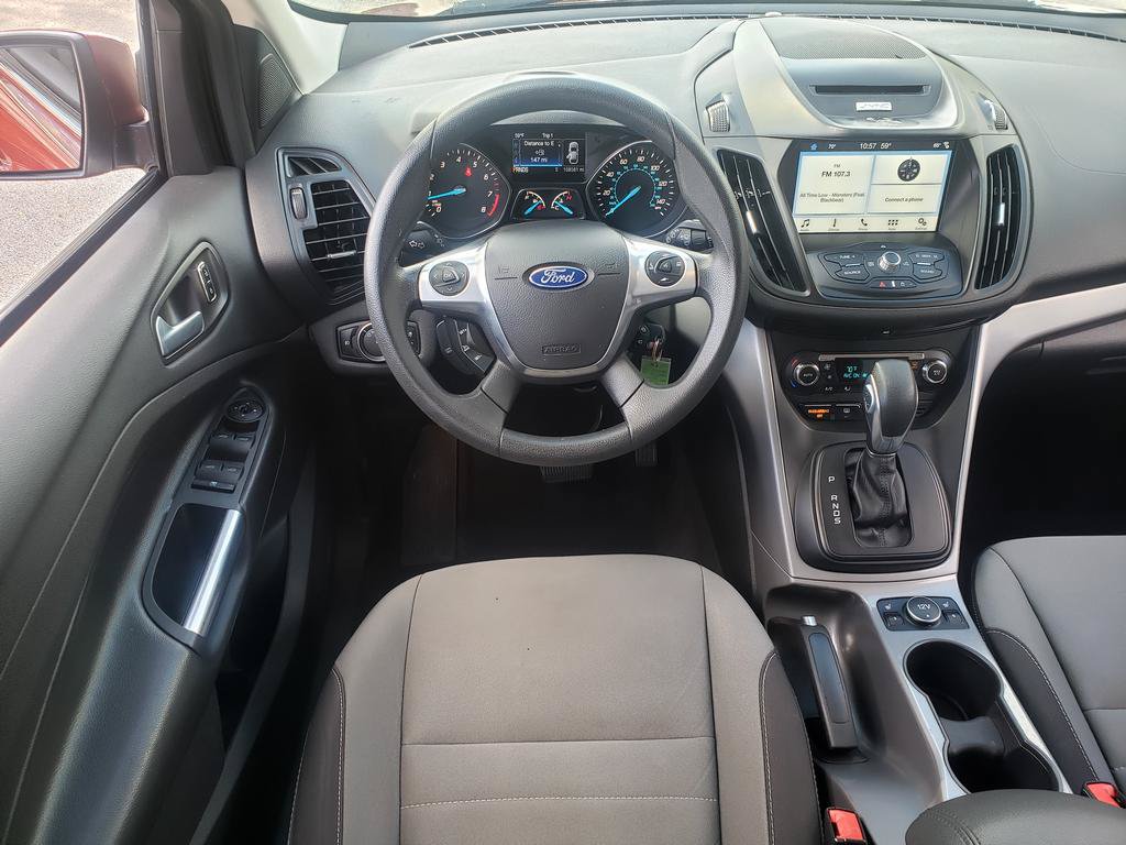 Used 2016 Ford Escape SE FWD image 14