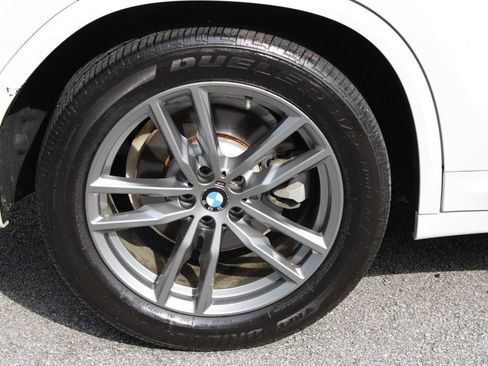 Used 2019 BMW X3 xDrive30i AWD/4WD image 39