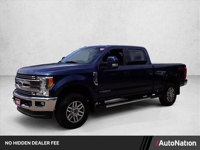 Used 2017 Ford F350 Lariat w/ Lariat Value Package