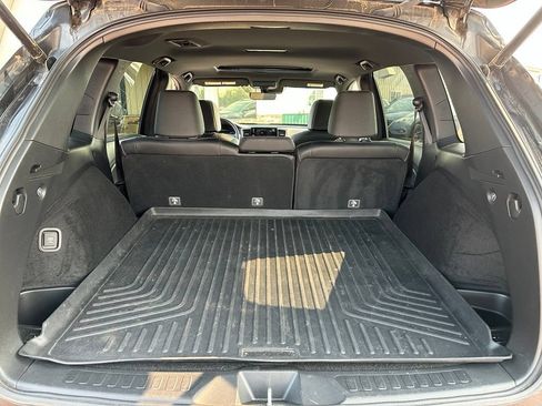 Used 2024 Honda Passport EX-L image 27