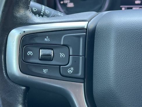 Used 2022 Chevrolet Silverado 1500 Custom RWD image 29