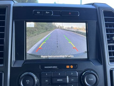 Used 2021 Ford F350 XL w/ STX Appearance Package image 19