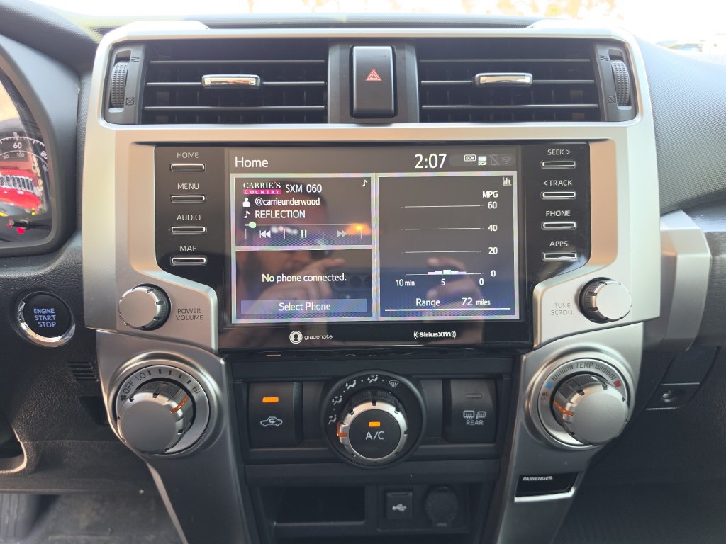 Used 2024 Toyota 4Runner SR5 RWD image 21