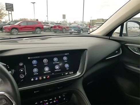 Used 2021 Buick Envision Preferred image 21