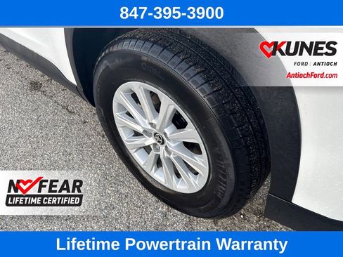 Used 2024 Toyota Grand Highlander XLE image 10