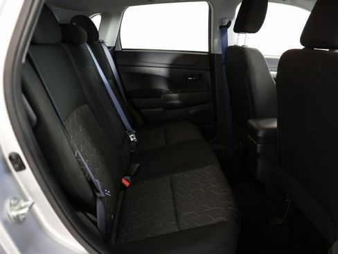 Used 2025 Mitsubishi Outlander Sport ES AWD/4WD image 11