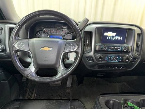 Used 2014 Chevrolet Silverado 1500 LT w/ All Star Edition AWD/4WD image 18