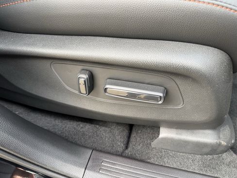 New 2025 Honda CR-V Sport-L image 45