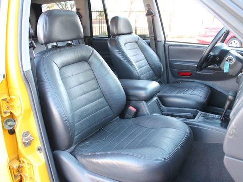 Used 1998 Jeep Grand Cherokee Laredo image 32