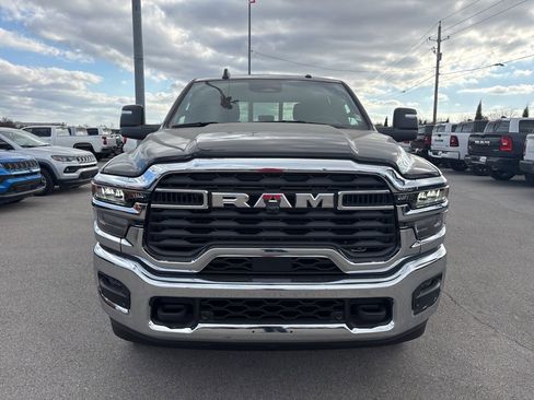 New 2026 RAM 2500 Tradesman image 8