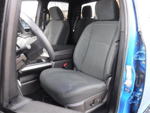 Certified 2021 RAM 1500 Classic Warlock image 18