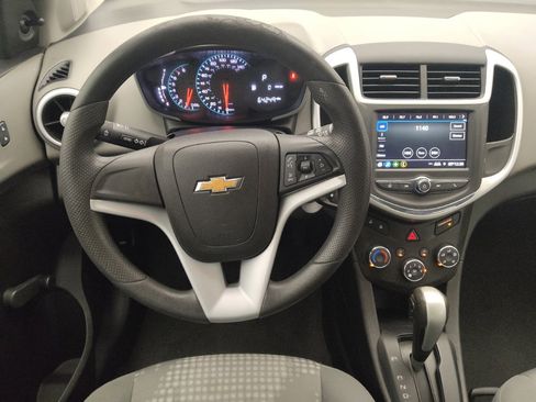 Used 2019 Chevrolet Sonic LT FWD image 22