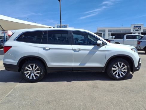 Used 2020 Honda Pilot EX-L image 8