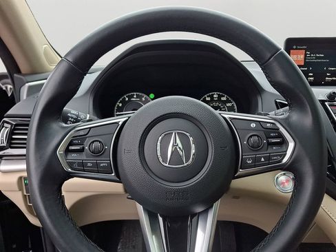 Used 2024 Acura RDX SH-AWD w/ Technology Package image 21