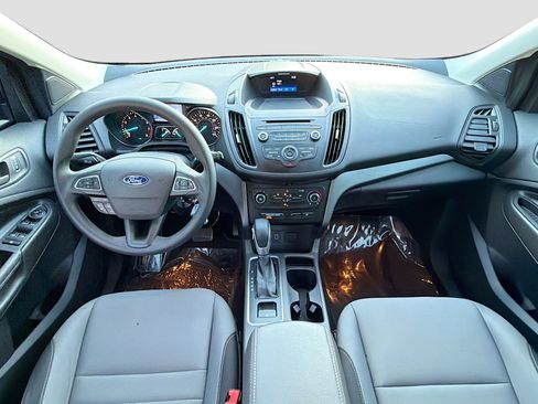 Used 2017 Ford Escape S image 15