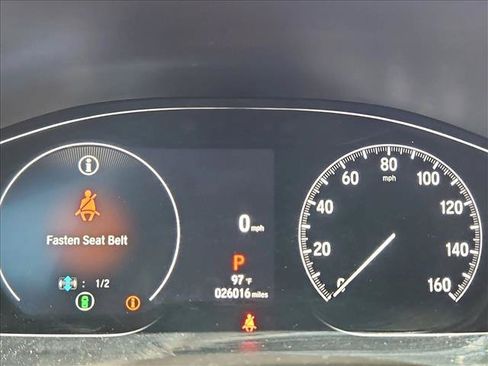 Used 2022 Honda Accord Sport image 10