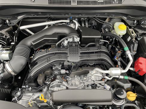 New 2026 Subaru Forester Premium image 24