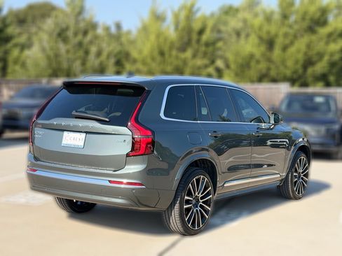 New 2027 Volvo XC90 B6 Plus AWD/4WD image 5