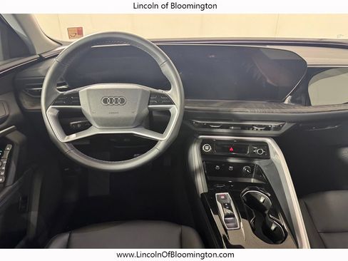 Used 2025 Audi Q5 Premium w/ Convenience Package AWD/4WD image 16