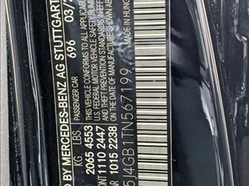 Used 2026 Mercedes-Benz CLA 250 image 25
