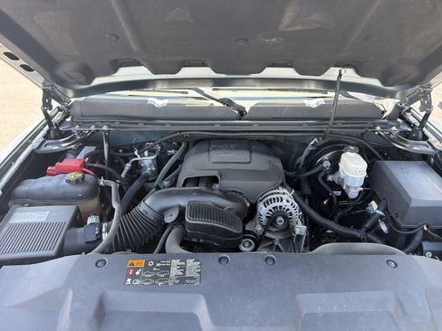 Used 2011 Chevrolet Silverado 1500 LT w/ All-Star Edition AWD/4WD image 36