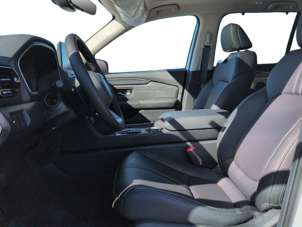 New 2026 Honda Pilot Touring image 22