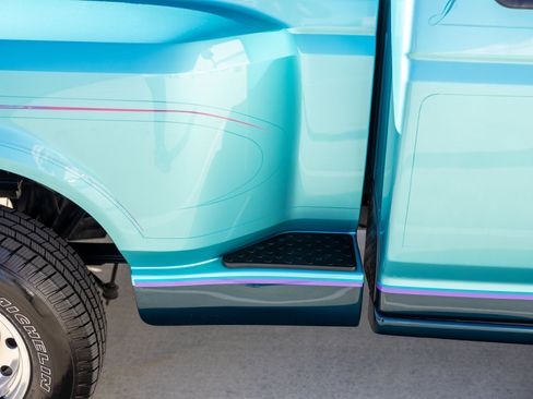 Used 1995 Ford F150 XL image 16