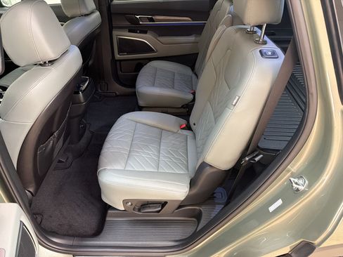 Used 2024 Kia Telluride SX X-Line AWD/4WD image 23