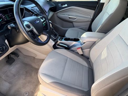 Used 2014 Ford C-MAX SE image 15